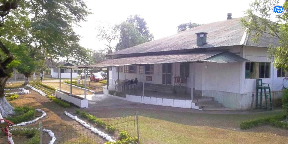 Picture of Mangaldai Polo & Gymkhana Club by Mangaldai Polo & Gymkhana Club