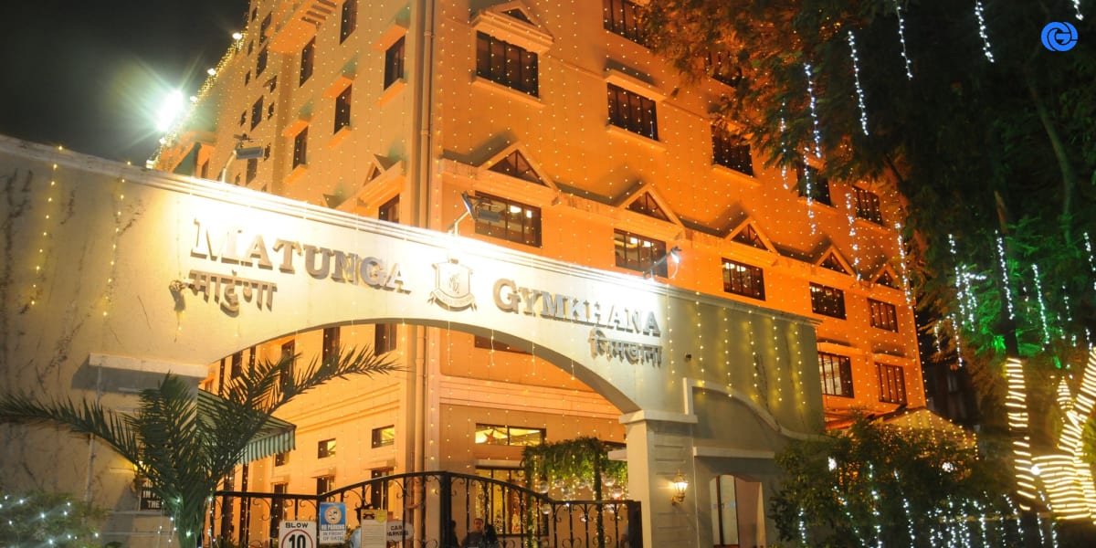 Picture of Matunga Gymkhana by Matunga Gymkhana