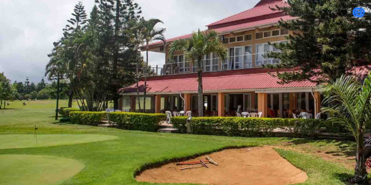 Picture of Mauritius Gymkhana Club by Mauritius Gymkhana Club