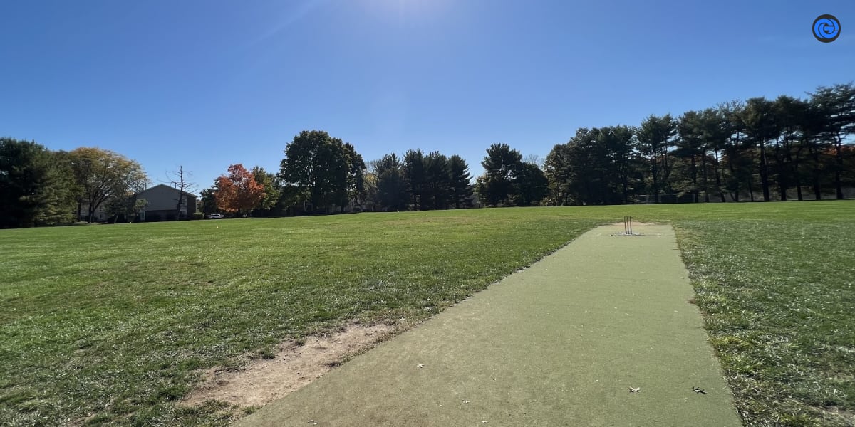 Picture of Mumbai Gymkhana Cricket Club, Plainsboro by Harishkumar Krishnamurthy Sukumar