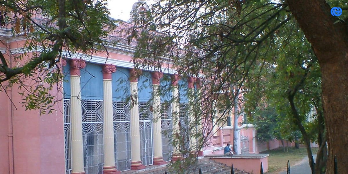 Picture of Mysore Gymkhana by Mysore Gymkhana