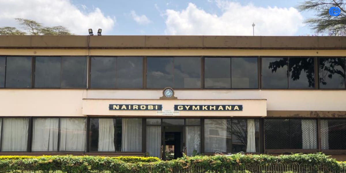 Picture of Nairobi Gymkhana by Nairobi Gymkhana