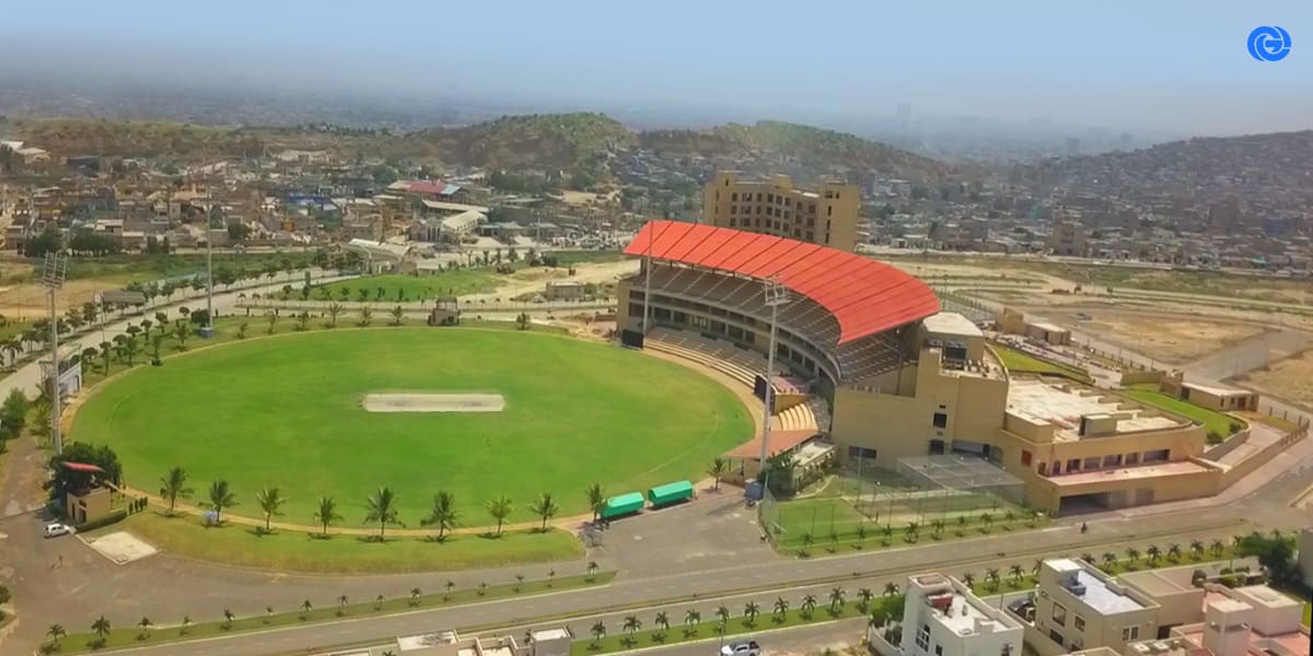 Picture of Naya Nazimabad Gymkhana by Naya Nazimabad Gymkhana