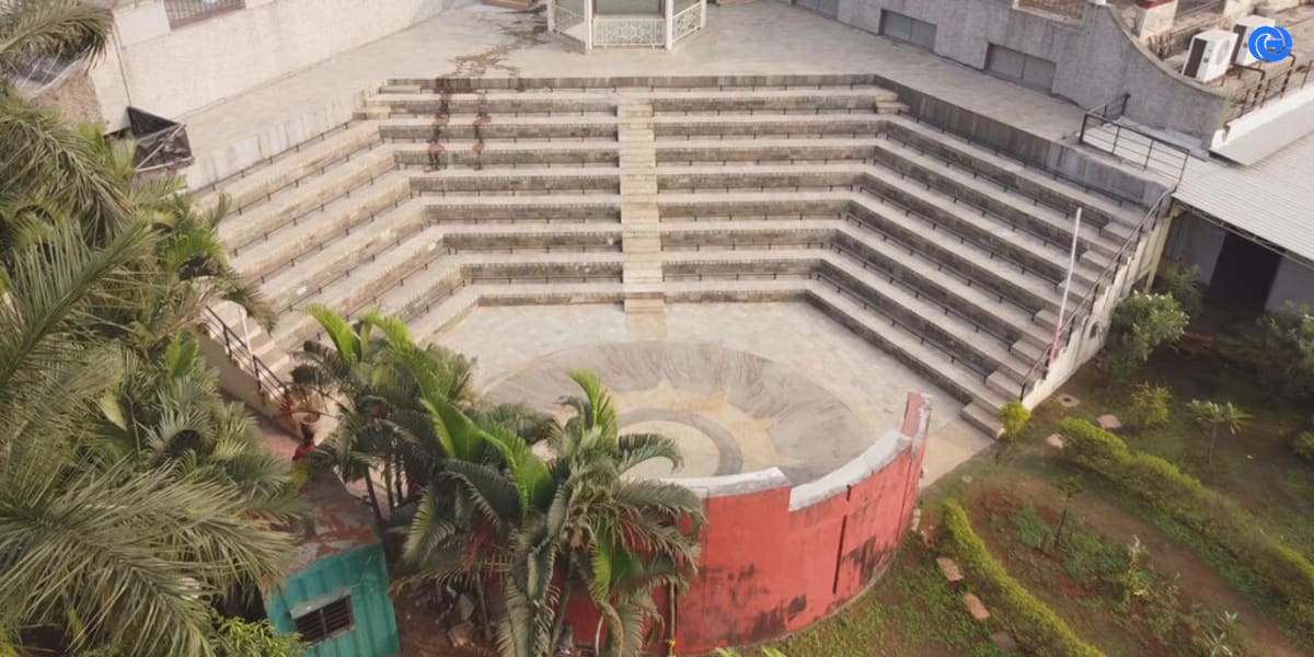 Picture of Nerul Gymkhana by Nerul Gymkhana