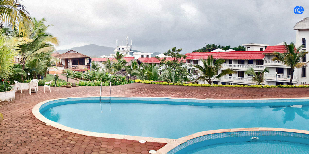 Picture of Newera Goa Gymkhana Club, Quepem by Newera Goa Gymkhana Club