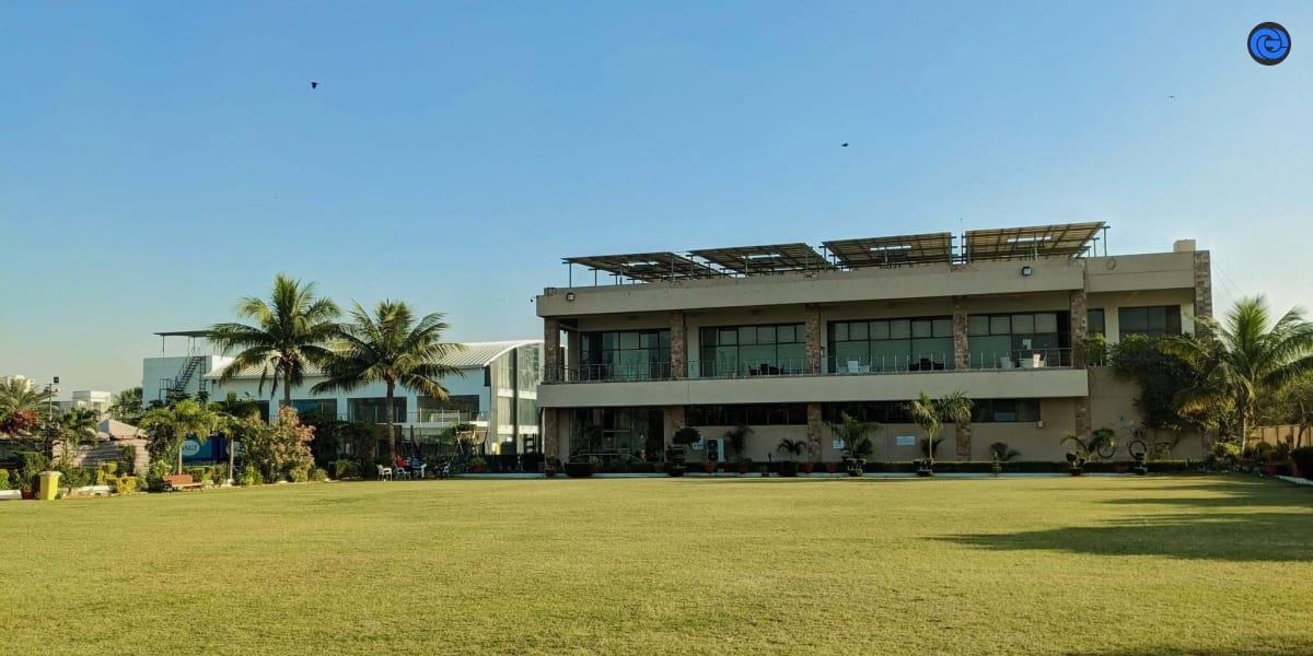 Picture of North Nazimabad Gymkhana by North Nazimabad Gymkhana