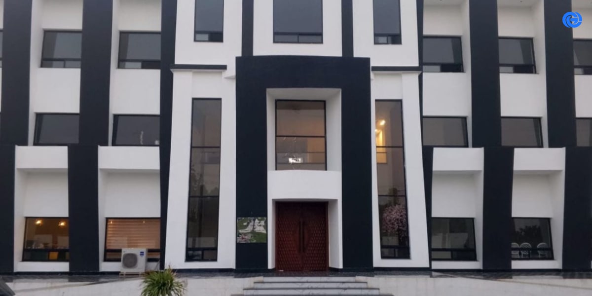 Picture of Okara Gymkhana by Okara Gymkhana