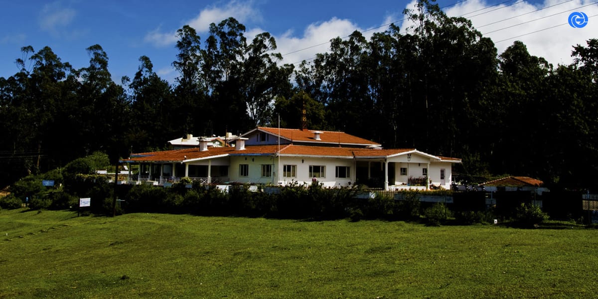 Picture of Ootacamund Gymkhana Club by Ootacamund Gymkhana Club