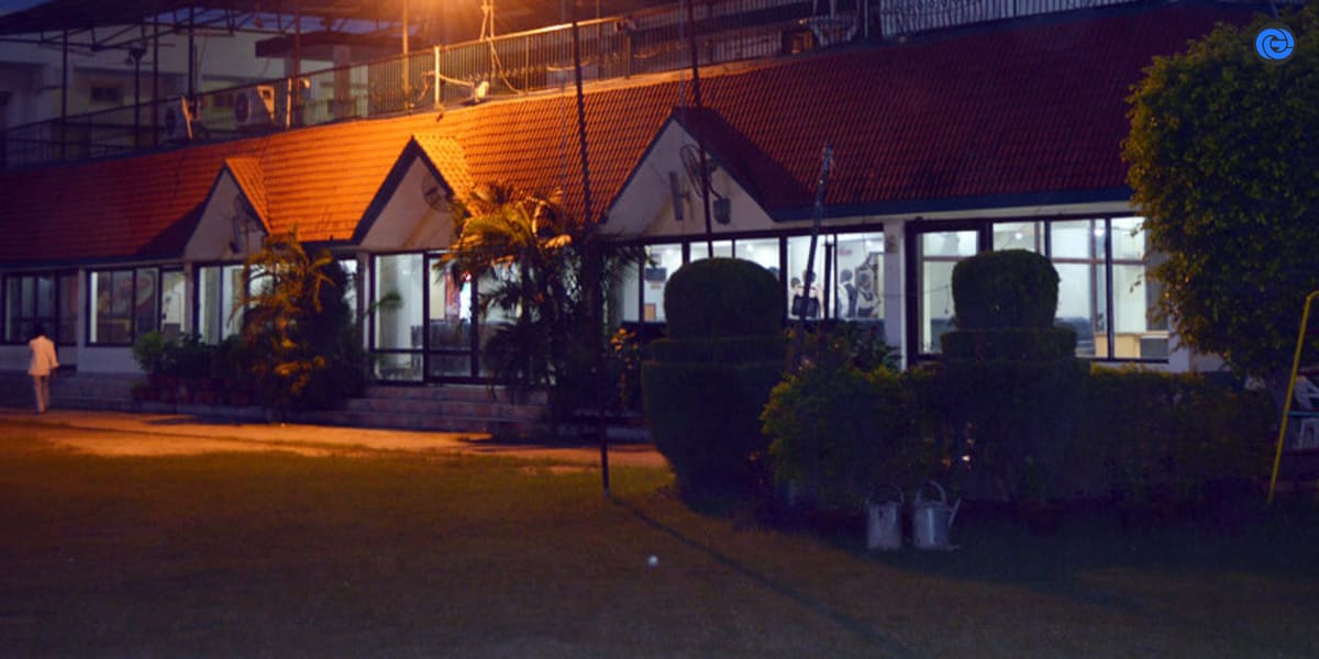 Picture of Oudh Gymkhana Club by Oudh Gymkhana Club