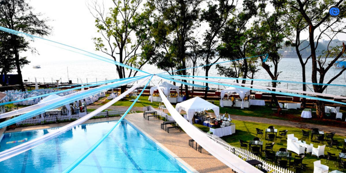 Picture of Panjim Gymkhana by Panjim Gymkhana