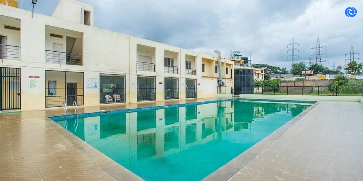 Picture of Peenya Gymkhana by Peenya Gymkhana