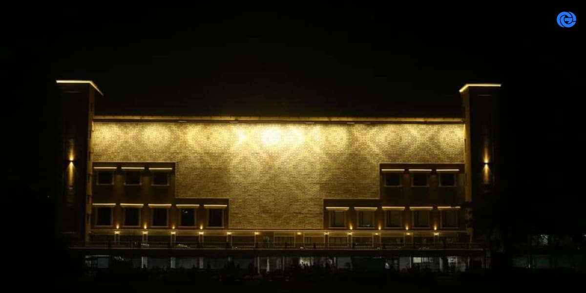 Picture of PJ Hindu Gymkhana, Marine Lines by PJ Hindu Gymkhana