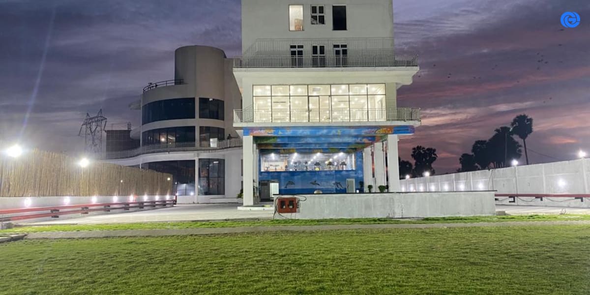 Picture of Ponneri Gymkhana Club by Ponneri Gymkhana Club