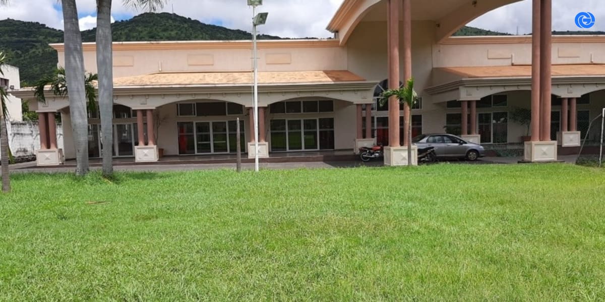 Picture of Port Louis Gymkhana by Port Louis Gymkhana