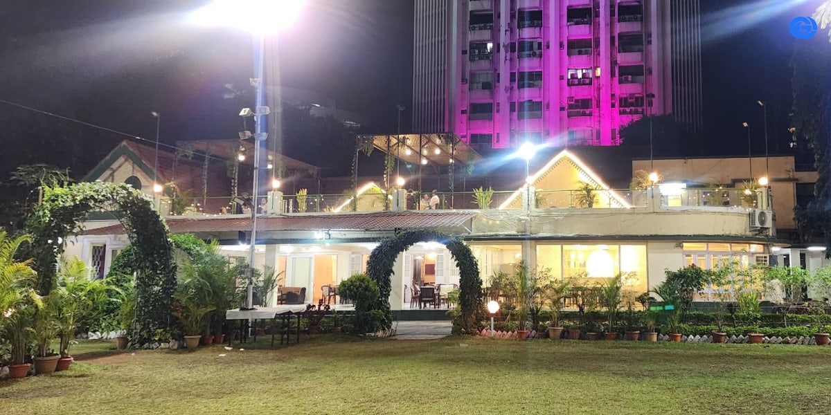 Picture of PVM Gymkhana & Gymnasium by Khojasteh Dastoor