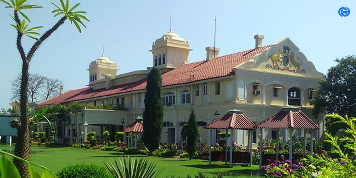 Picture of Rajindra Gymkhana & Mahindra Club by Rajindra Gymkhana & Mahindra Club
