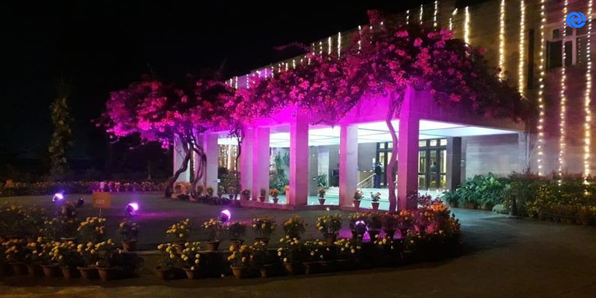 Picture of Ranchi Gymkhana Club by Ranchi Gymkhana Club