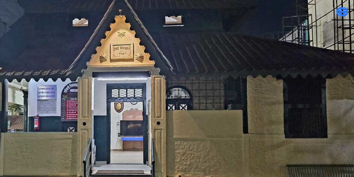 Picture of Sangli Gymkhana by Sangli Gymkhana