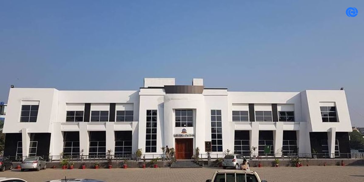 Picture of Sargodha Gymkhana Club by Sargodha Gymkhana Club