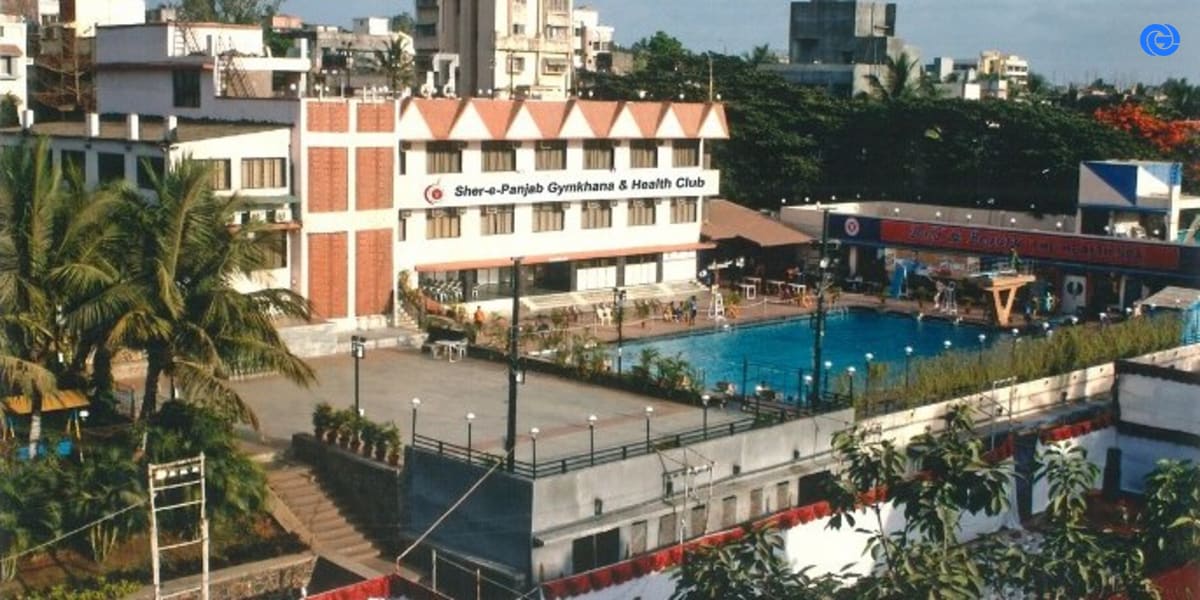 Picture of Sher-e-Punjab Gymkhana & Health Club by Sher-e-Punjab Gymkhana