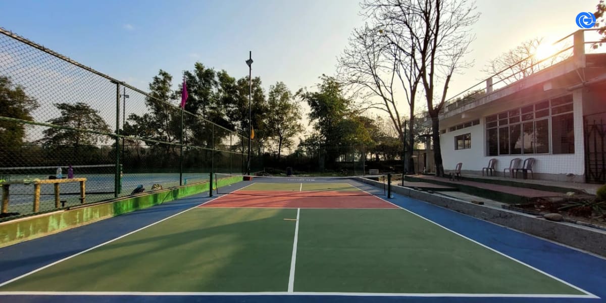 Picture of Siliguri Gymkhana Club by Siliguri Gymkhana Club