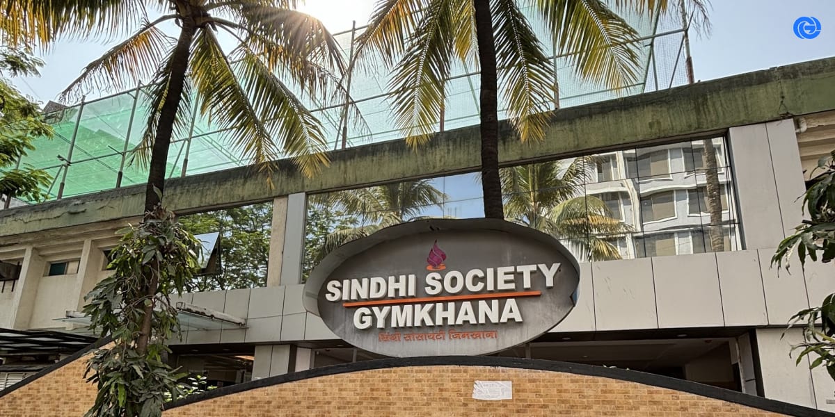 Picture of Sindhi Society Gymkhana by Shubham More