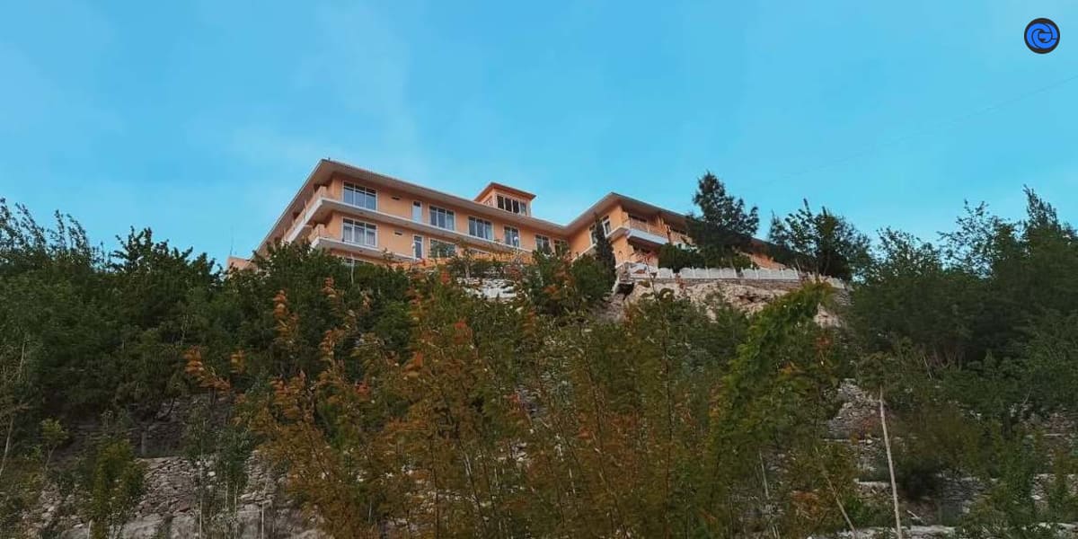 Picture of Skardu Gymkhana Club by Skardu Gymkhana Club