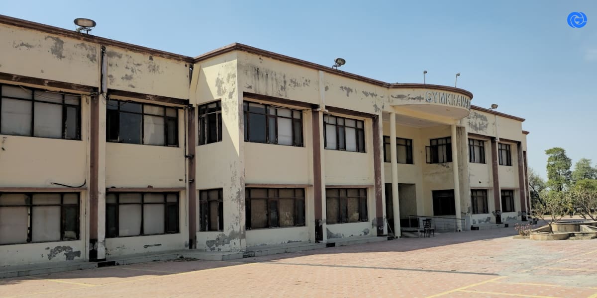 Picture of Sonipat Gymkhana Club by Shobhit Mittal