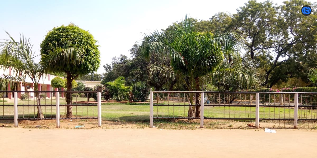 Picture of SPIC Gymkhana Club by Viswa Seenu