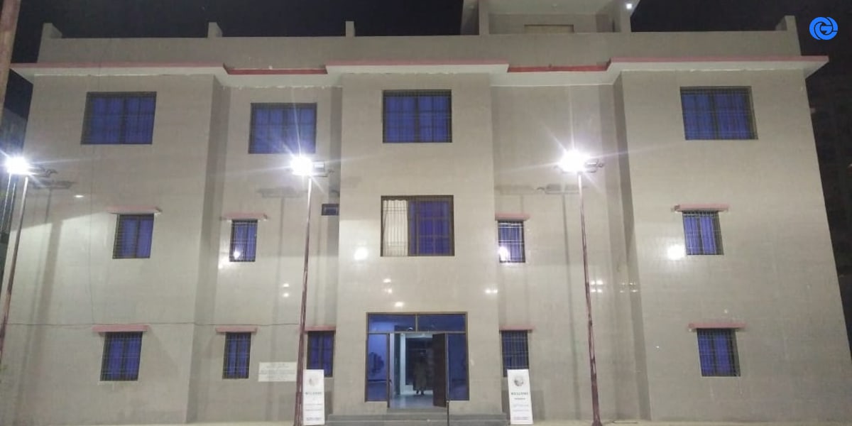 Picture of Sukkur Gymkhana by Sukkur Gymkhana