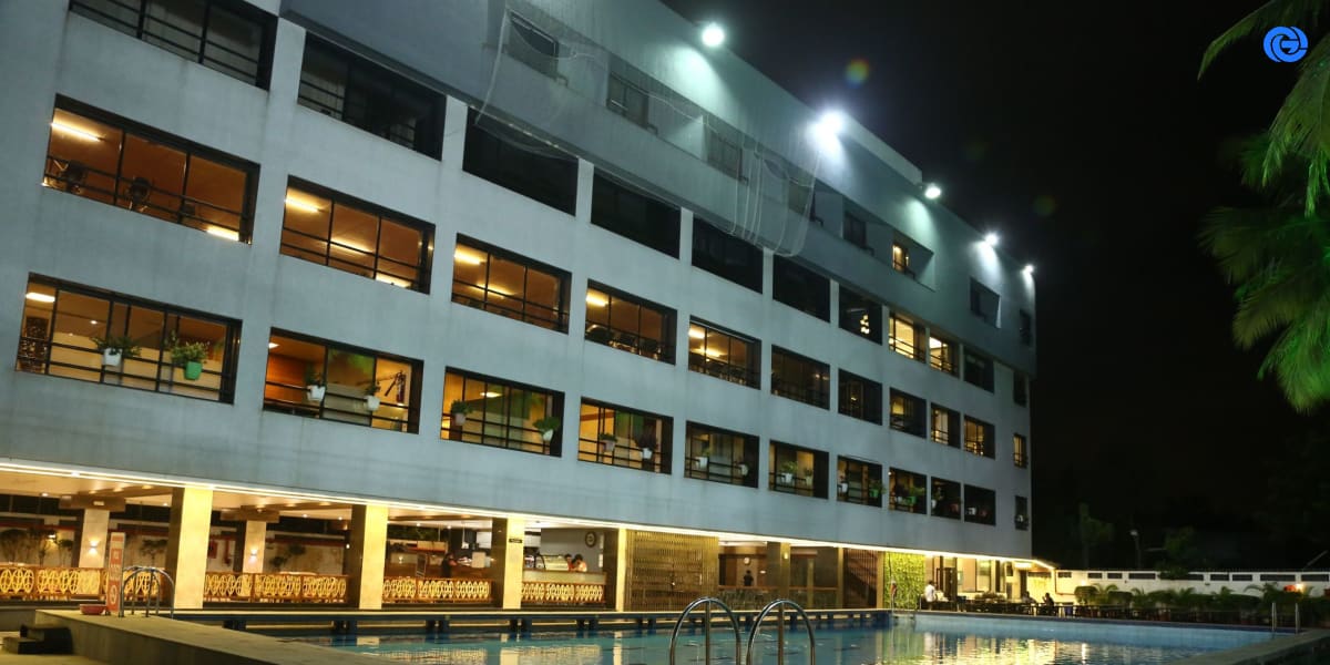 Picture of Surat City Gymkhana by Surat City Gymkhana