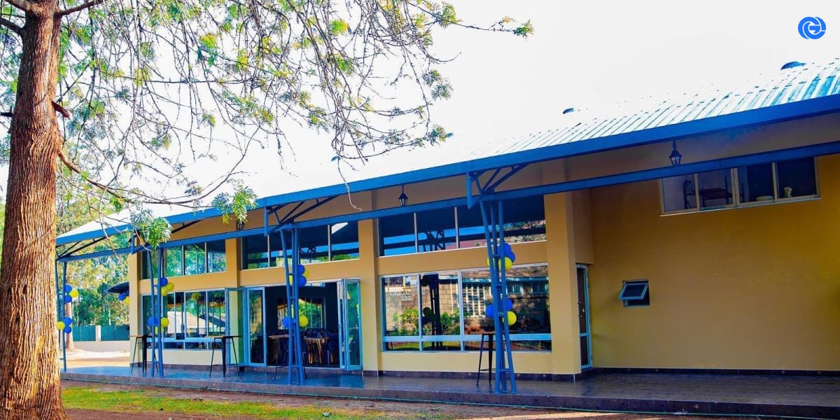 Picture of Thika Gymkhana by Shree Ram Photography