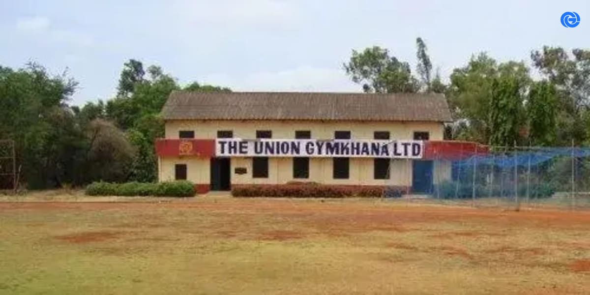 Picture of Union Gymkhana, Belgaum by All About Belgaum