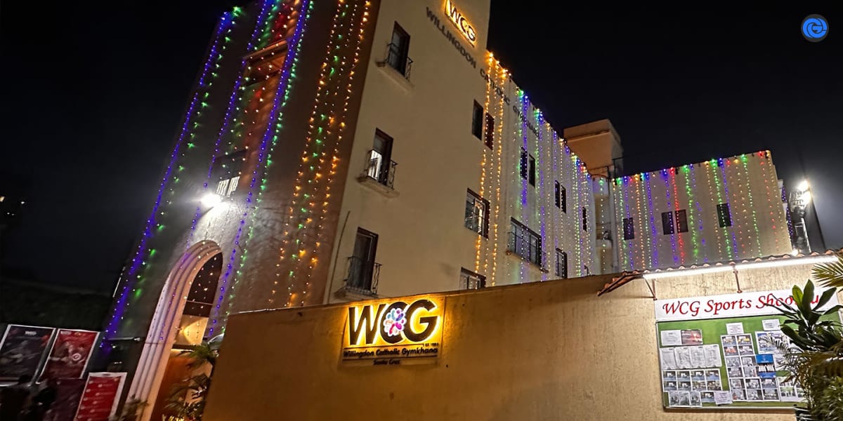 Picture of Willingdon Catholic Gymkhana by Willingdon Catholic Gymkhana