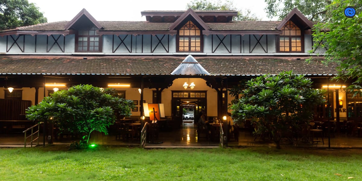 Picture of Wodehouse Gymkhana by Wodehouse Gymkhana