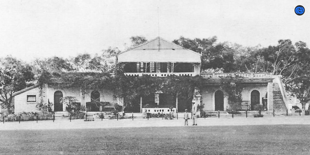 Picture of Bangalore Gymkhana Club by RSAOI, Bangalore