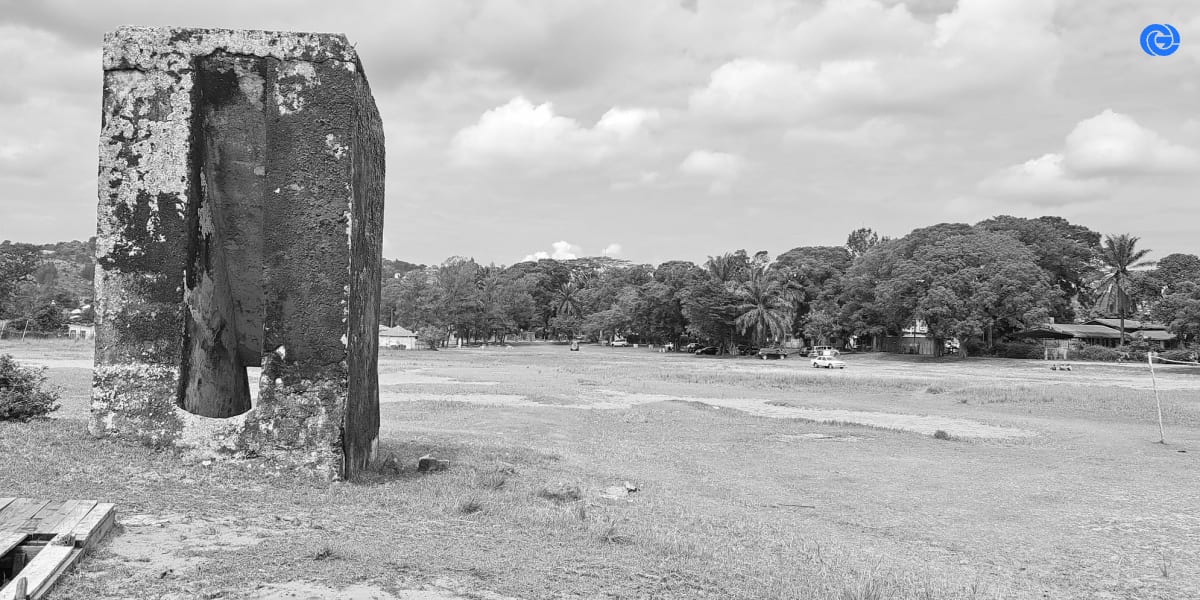 Picture of Bukoba Gymkhana Club by TR