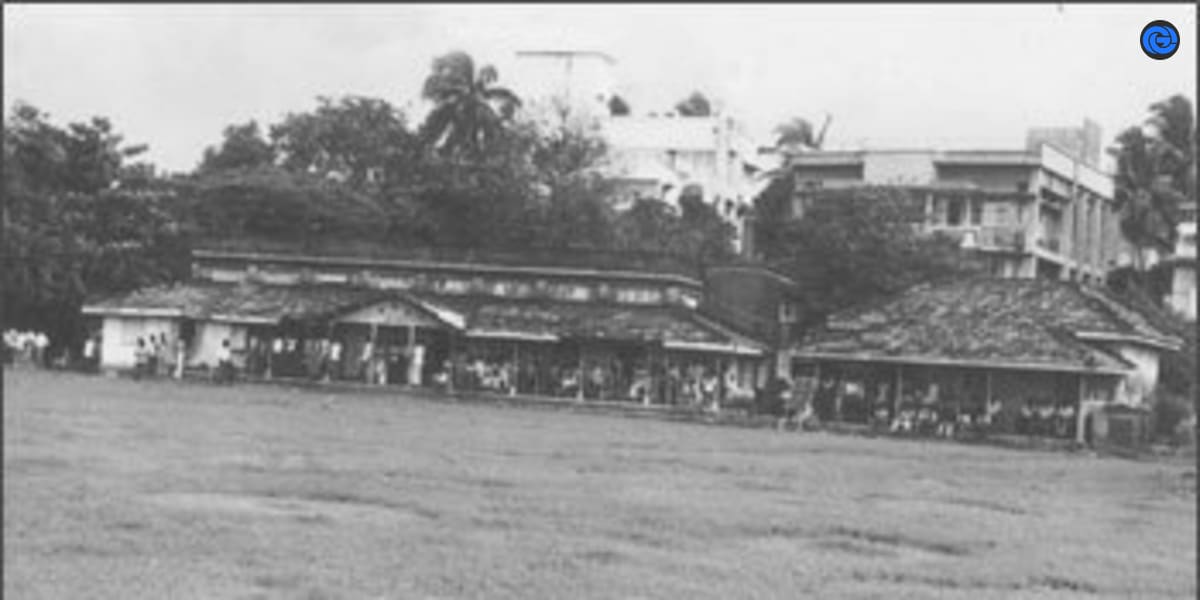 Picture of Dadar Hindu Gymkhana by Shivaji Park Gymkhana