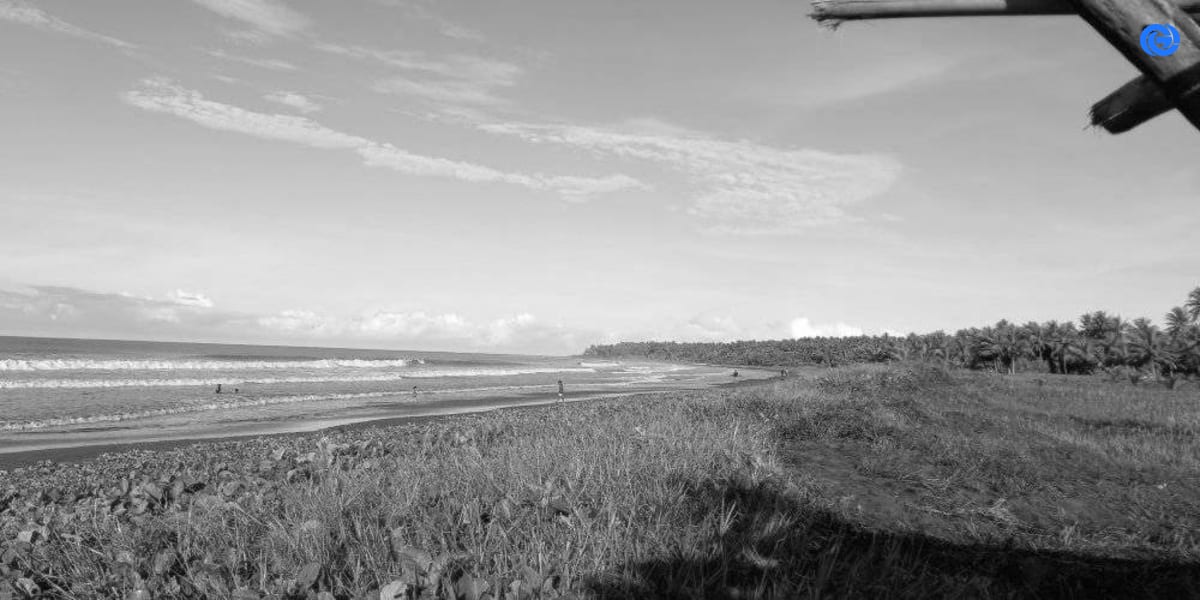 Picture of Hisiu Gymkhana Club by George Haula Ume