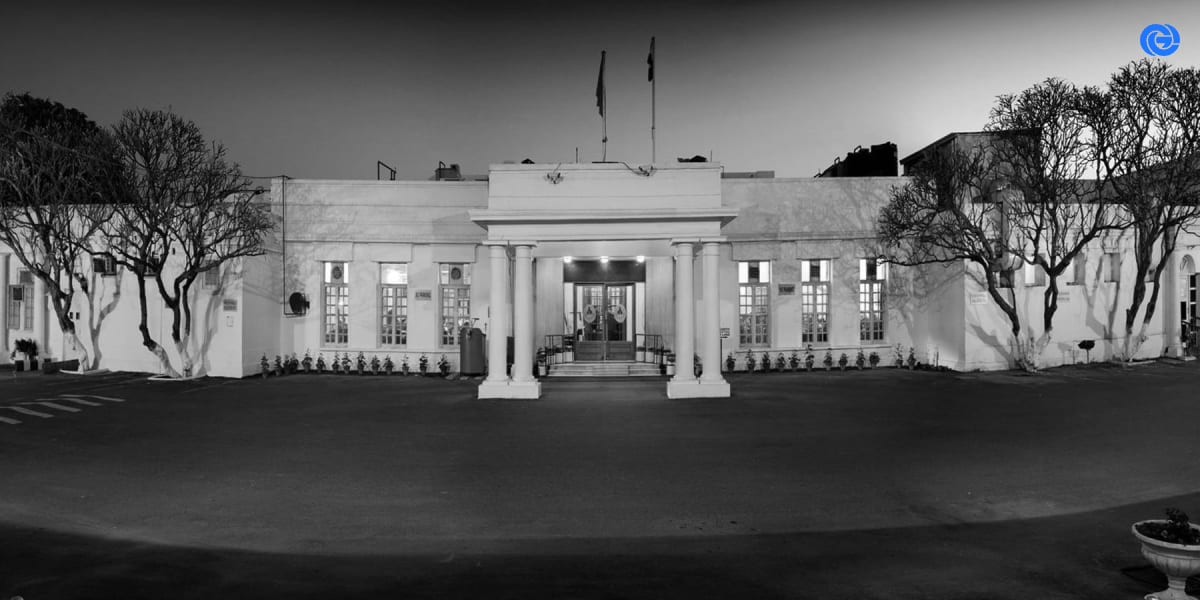 Picture of Imperial Delhi Gymkhana Club by Delhi Gymkhana Club