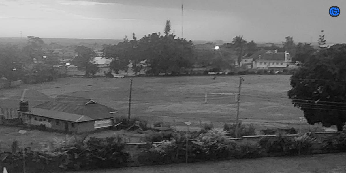 Picture of Indian Gymkhana, Mbale by Salah Ahmed