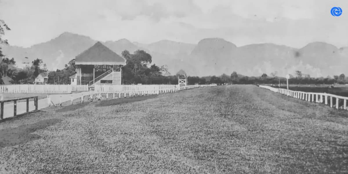 Picture of Ipoh Gymkhana Club by Federal Rubber Stamp Co