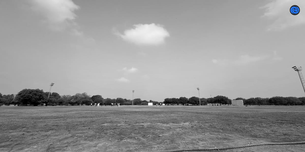 Picture of Jubbulpore Gymkhana Club by Cricket 56