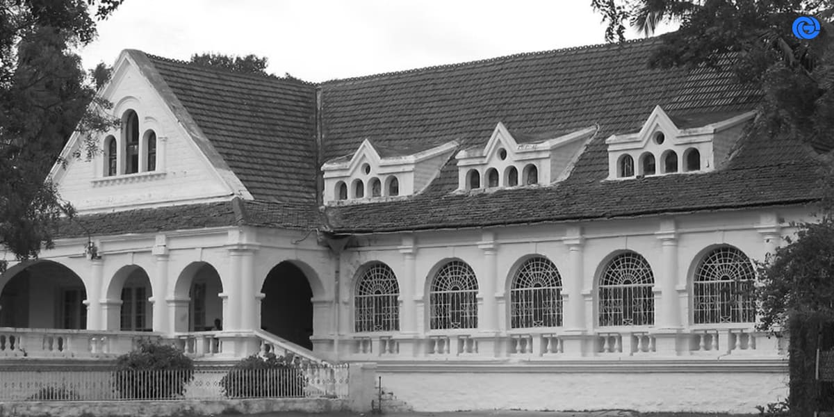 Picture of KGF Gymkhana Golf Club by KGF Club