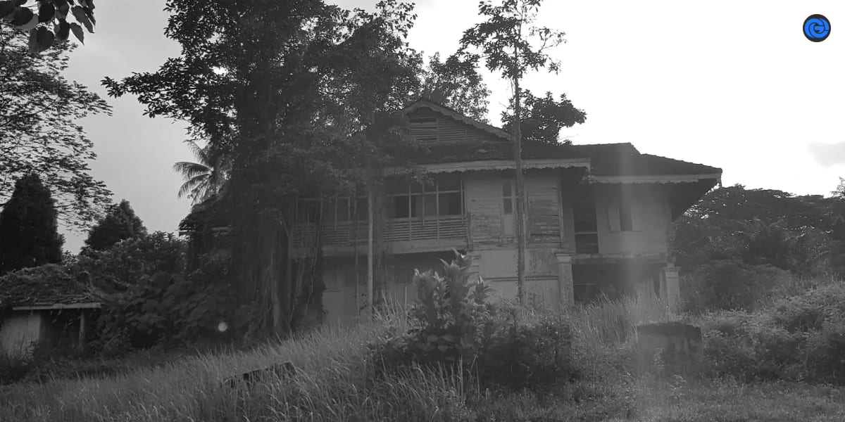 Picture of Kinta Gymkhana Club by Omar Mazian
