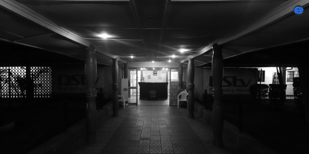 Picture of Lusaka Gymkhana Club, Longacres by Lam Cheuk Ho R