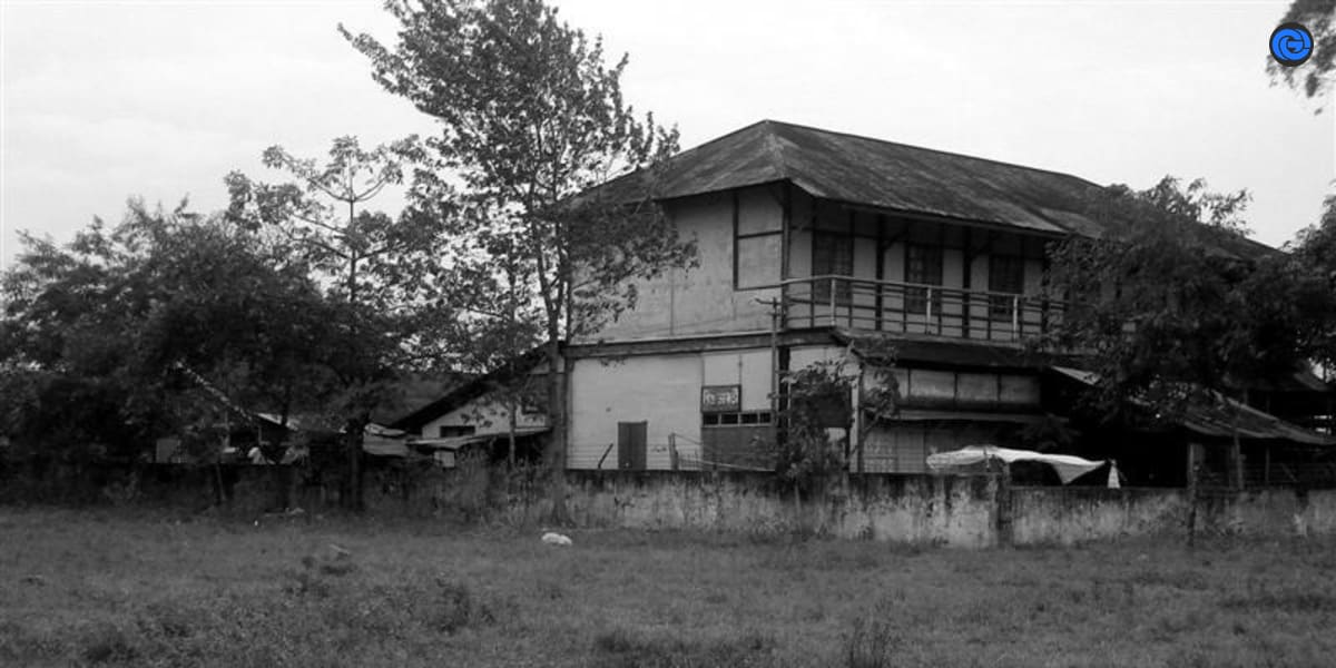 Picture of Madden Memorial Gymkhana Club by Shalini Mehra