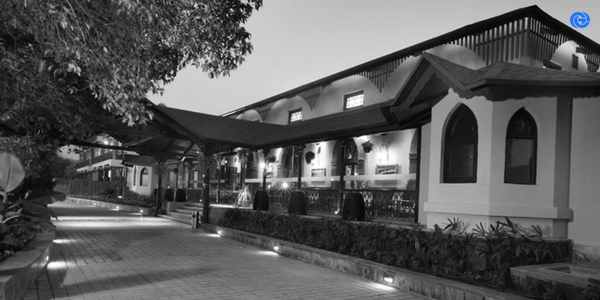 Picture of Mahabaleshwar Parsi Gymkhana by MPG Club