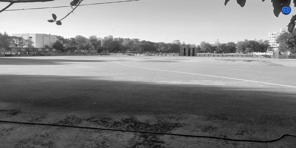 Picture of Polo Club & Equestrian Gymkhana by Akshay Sabale