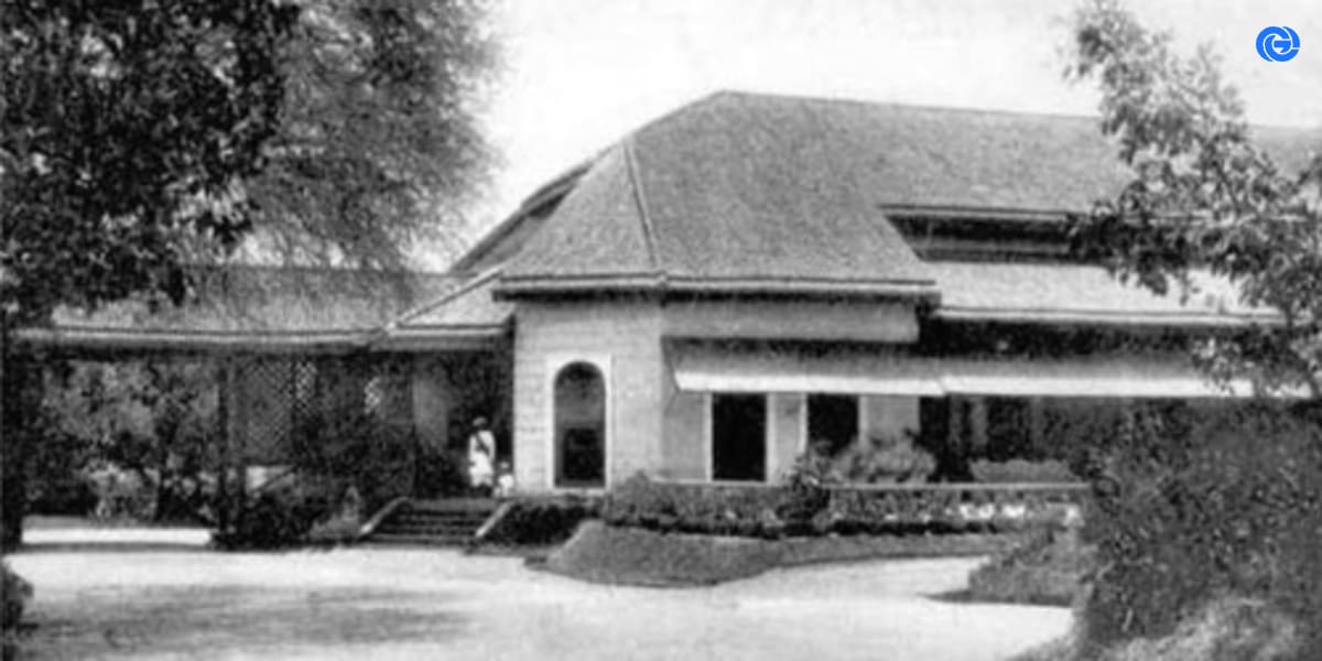 Picture of Poona Gymkhana Club by Poona Club